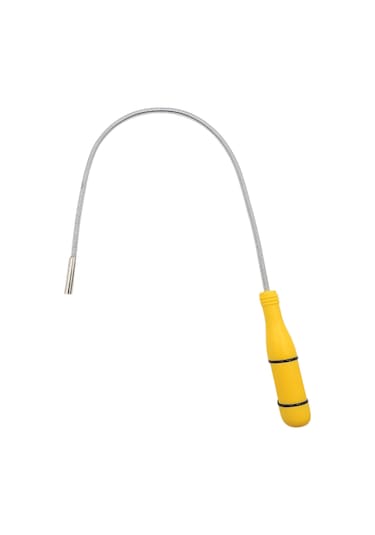 Fixonic B.h.d Bhd00818 50cm Spiral Yaylı Uzun Mıknatıs