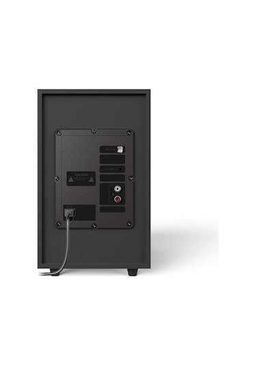 Creative Sbs E2500 60 W 2.1 Multimedia Bluetooth 5.0 Ses Sistemi Siyah