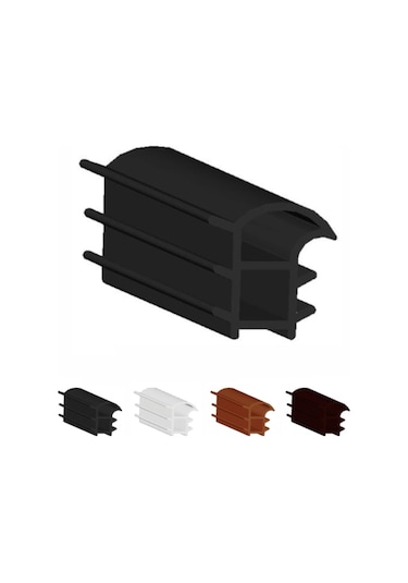 Kapı Fitili Çelik Kapı Fitili 6M - Kapı Contası