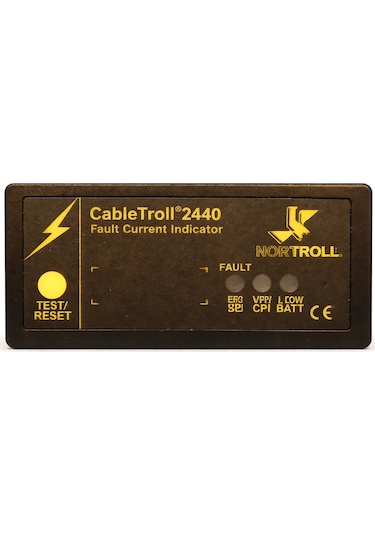 Cable Troll 2440 Arıza Gösterge Düzeneği