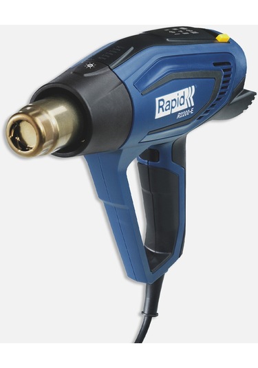 Rapid R2200E Sıcak Hava Tabancası