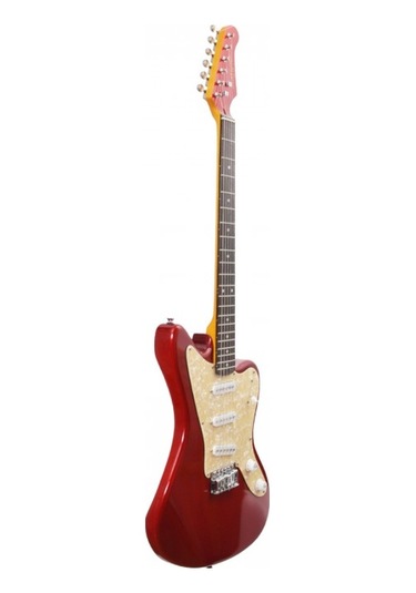 Gitar  Elektro Extreme (Xe35Rd)