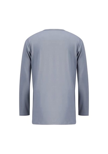 Armine Penye 24yd9025 Gri Gri