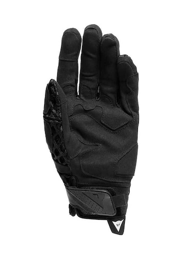 Dainese Air Maze Yazlık Eldiven Siyah