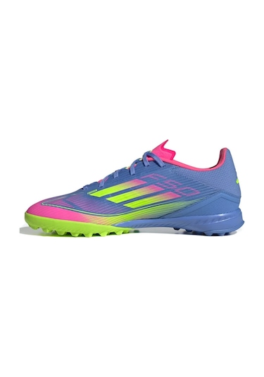 Adidas F50 League Tf Ie1230 Comfort Taban Erkek Halısaha Ayakkabısı Mavi