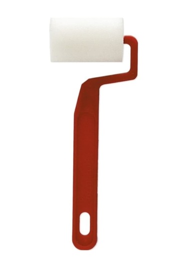 Dekor Sünger Kalorifer Rulo 5Cm Çok Renkli