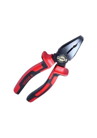 Rht0301201007 Rodex Pense 180 Mm Rsp7