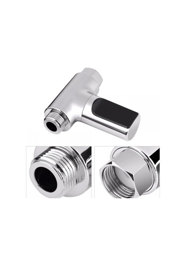 Gajeena Bebek Ve Gençler İçin Led Ekranlı Şişme Su Sıcaklığı Ölçer - Su Basıncı İle Çalışır, Pil Gerektirmez Diğer