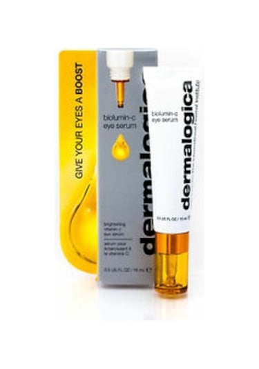 Dermalogica Biolumin-C Eye Göz Çevresi Bakım Serumu 15 ML