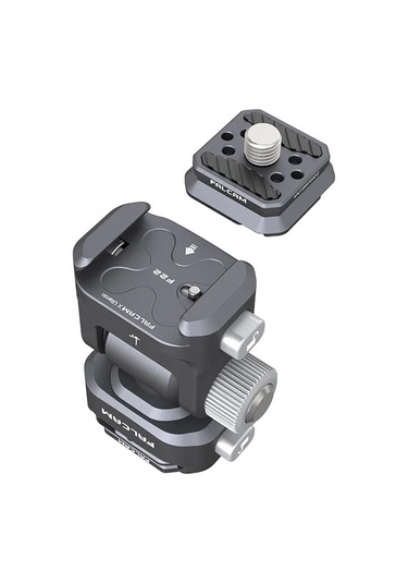 Falcam F22 Quick Release Eğilebilir Monitor Montajı