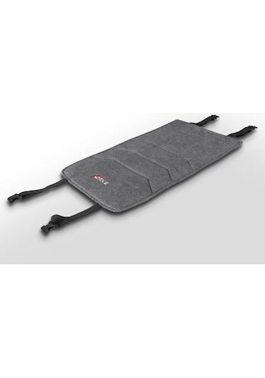 Xdrive Premium Oturak Pad Kumaş Gri