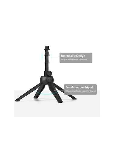 Mufunye Usb Mikrofon Usb 2.0 Siyah Kartoid Yönlendirme 20hz-20khz Ses Frekansı Bilgisayar Oyun Canlı Yayın Külaklık Kayıt Mikrofonu