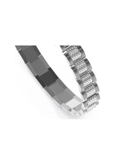 Guess Jgujumb05000jwsttu Erkek Bileklik