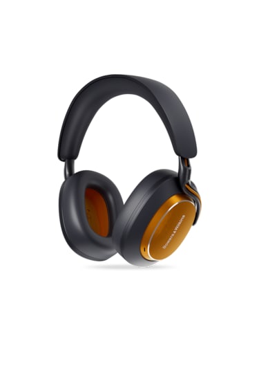Bowers & Wilkins PX8 S2 McLaren Edition Bluetooth 5.3 Kulak Üstü Kulaklık