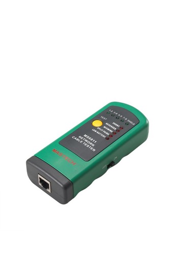 Mastech Ms6811 Network Kablosu Test Cihazı