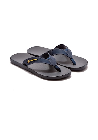 Rider Impulse Thong Erkek Parmak Arası Terlik Lacivert 39/46 DD0281 Lacivert