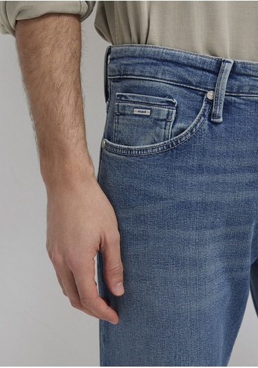 Mavi - Jake Premium Blue Indigo Mavisi Jean Pantolon 00422a1728 Mavi