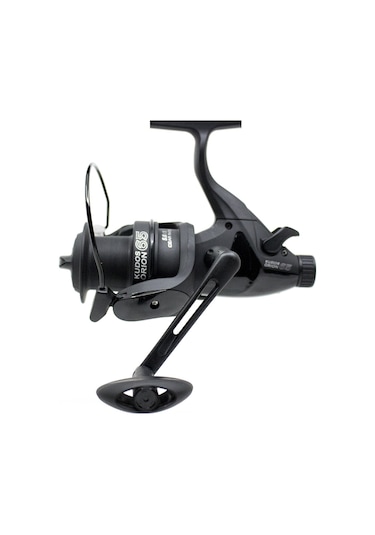 Kudos Orion 6500 Baitrunner Sazan Makinesi