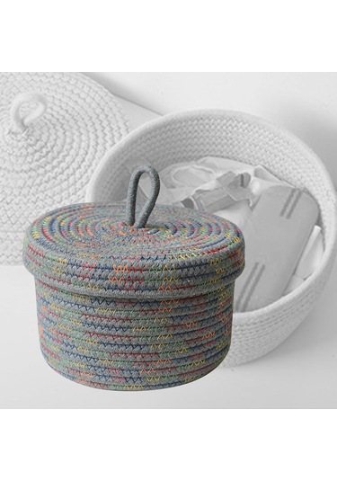 Suntek Yatak Odası Için Kapaklı Oyuncak Kitapları Giysi Gri 18x12cm Gri