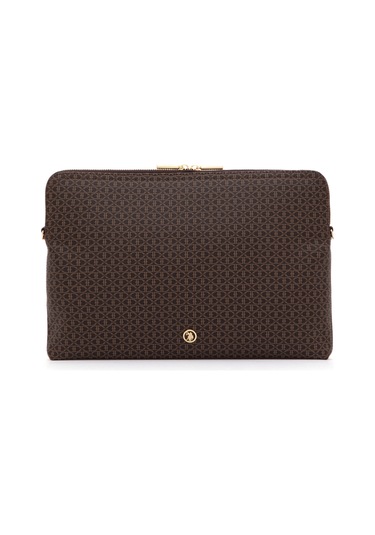 U.s. Polo Assn. Kadın Kahverengi Çanta 50317812-vr029 Kahverengi