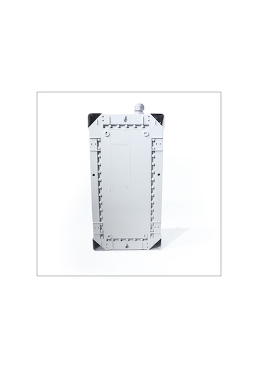 Novsen Ip66 Kombinasyon Panosu 2 Ad. Schuko 16a, 1 Ad. 3x16a Kilitli P.