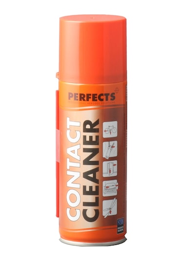 Perfects Kırmızı Kapak Contact Sprey  Ca3934