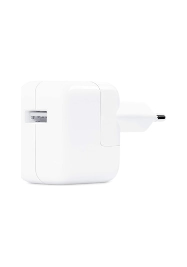 Apple MD836ZM/A 12 W USB Güç Adaptörü