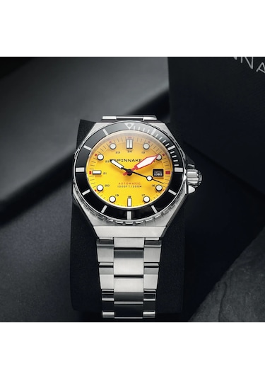 Spinnaker Dumas Sp-5081-ıı Otomatik Erkek Kol Saati Altın