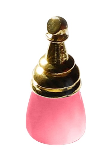 Vkemall Manyetik Tırnak Pratik Standı - Kristal Tabanlı Dıy Manikür Aparatı