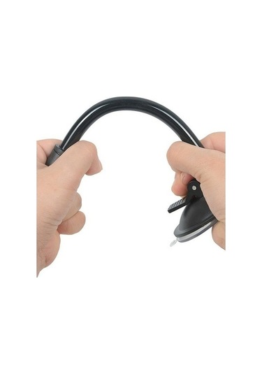 Pazly Vantuz Tutucu 360 Derece Dönebilen Fonksiyonel Hortum Ucu - Uyumlu -