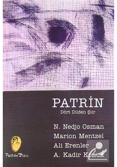 PatrinDört Dilden Şiir- Belge Yayınları
