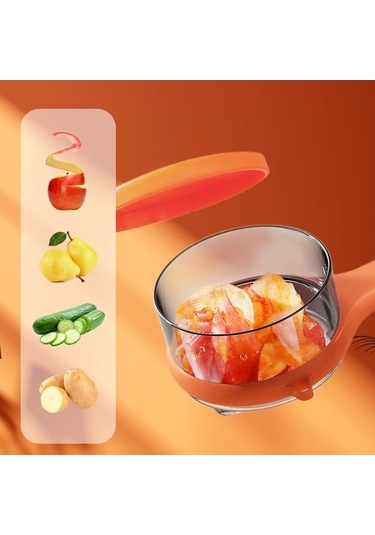 Ulzyvf Taraflı Soyma Paslanmaz Kutu İşlevli Çok Çift Çelik, Çelik Bıçağı, Sg - Yüksek Kaliteli Mutfak Bıçağı Çelik