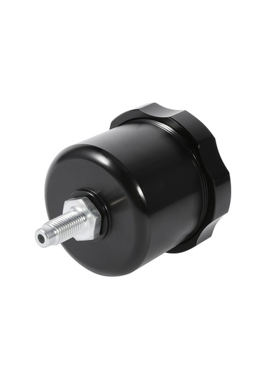 Kosona Alüminyum Hidrolik Drift El Freni Yağ Tankı - Sürüm Kaliteli, Evrensel Uyum, Kolay Kurulum Siyah