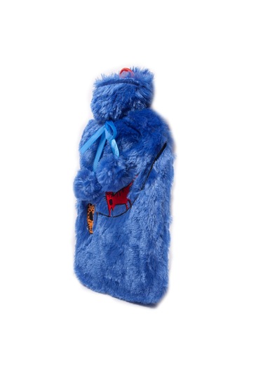 Biggdesign Peluş Sıcak Su Torbası