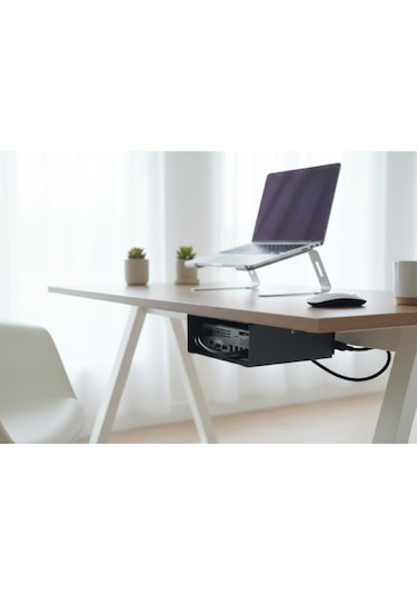 Hvngroup Metal Mini Pc Tutucu
