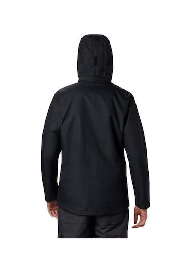 Columbia Last Tracks Ll Jacket Erkek Kayak Mont Wo2199-010 001