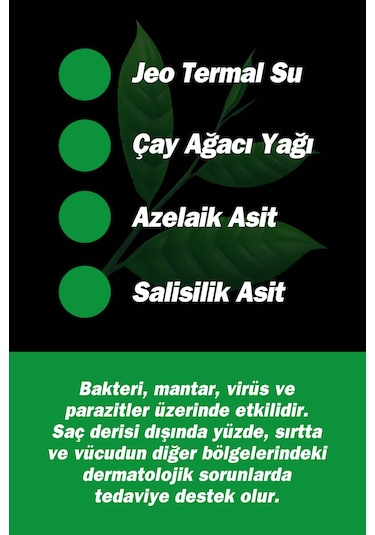 Tto Black Saç Ve Vücut Şampuanı 400+100 Ml 2 Adet Yıpranmış