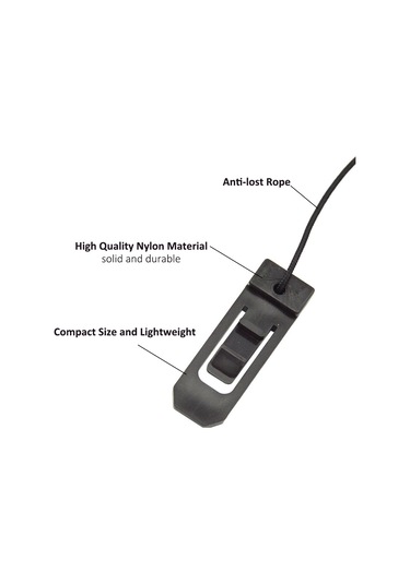 Neevoyu Sup Tahta İçin Nilon Akıntı Dağıtıcı, 4 Adet Tak Ve Çık Artıklı Kaydırma Kilitleme Kanat, Dayanıklı Su Sporu Aksesuarı