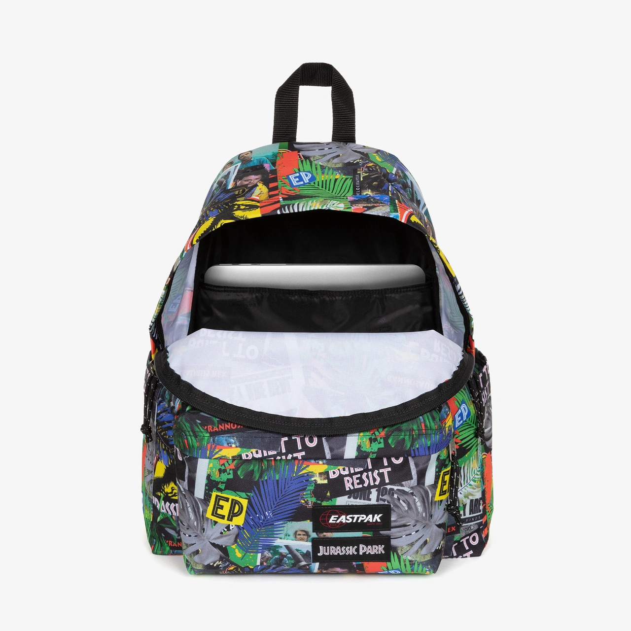 Eastpak Day Pak'r Unisex Renkli Sırt Çantası Ek0a5bg4 Renkli