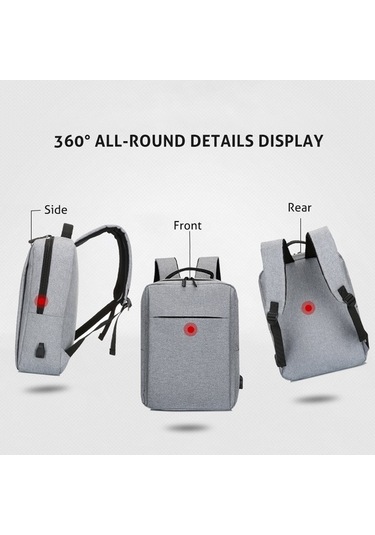 Springsun Evcil Hayvan Sırt Çantası Taşıyıcı Köpek Taşıyıcı Evcil Hayvan Seyahat Çantası Seyahat Yürüyüş Yürüyüş Açık Hava Kullanımı İçin Tasarlanmıştır Diğer