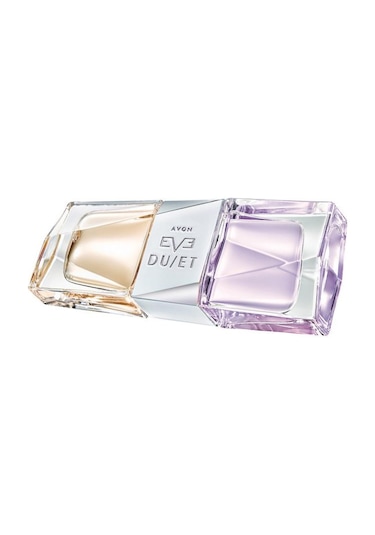 Avon Eve Duet Kadın Parfüm EDP 50 ML