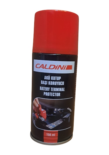 Akü Kutup Bası Koruyucu 150 Ml Caldını 25980