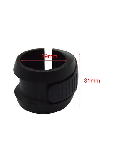 Homyl Sörf Kürek Kilidi Mili Kelepçe Aksesuarları Donanım