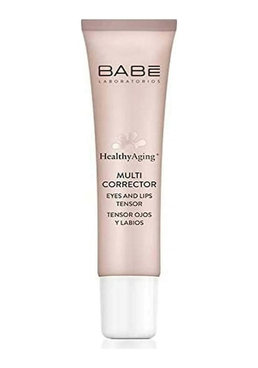 Babe Healthyaging Eyes And Lips Multi Corrector 15 ML