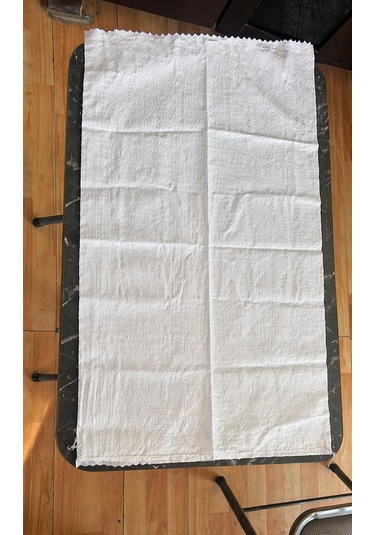 40x65 Cm 50 Gr/m² Dayanıklı Çuval 10 Adet