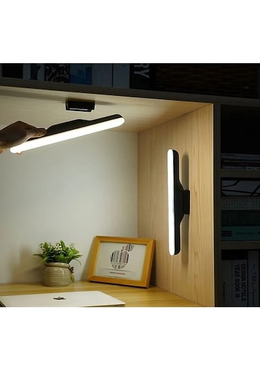 Kenpazar Ton Ayarlı Gün Işığı Dokunmatik Led Işık Çok Renkli