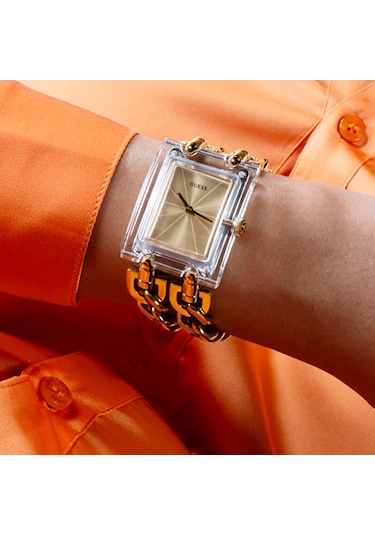 Guess  Gugw0669l1 Kadın Kol Saati