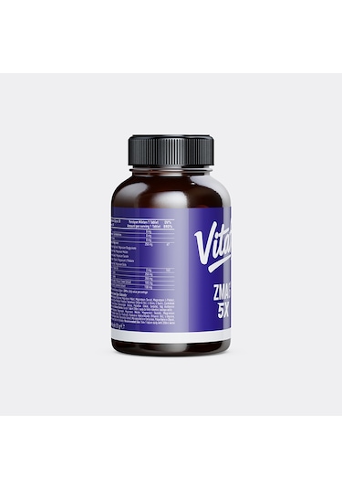 Vitafy - Zmag 5x 30 Tablets