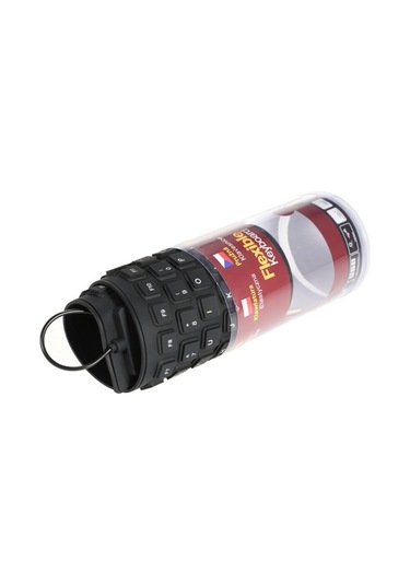 Carrier 85 Tuş Katlanabilir Esnek Rulo Usb Kablolu Silikon