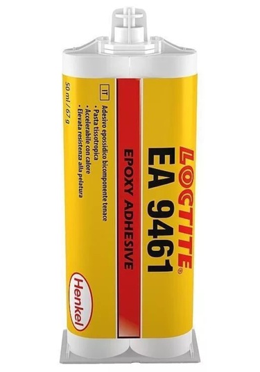 Loctite Ea 9461 Epoksi Yapıştırıcı 50ml